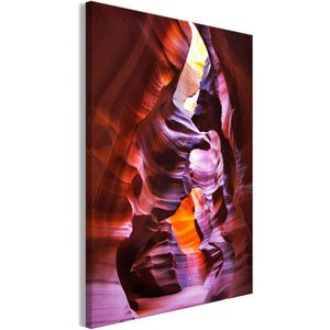 Produktbild für Wandbild Artgeist Antelope Canyon USA