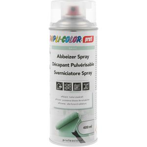 Abbeizer Dupli-Color Spray, Gel