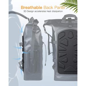 Produktbild für Rucksack Inateck BP06001, 62,5 cm