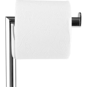 Produktbild für WC-Garnitur Wenko Noble White, 20486100