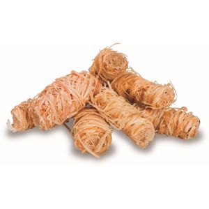 Produktbild für Grillanzünder Favorit Öko-Zündwolle 1228