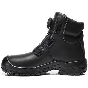 Produktbild für Sicherheitsschuhe ELTEN Laurenzo Boa Mid, ESD, S3S