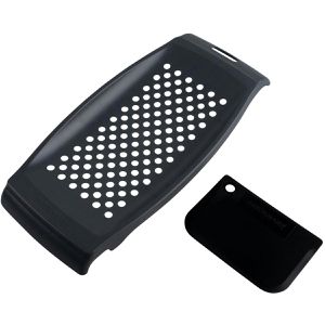 Produktbild für Spätzlehobel Fackelmann 45443, Kunststoff