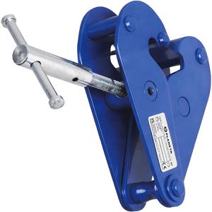 Kettenzug-Trägerklemme Planeta BK-20, F00032