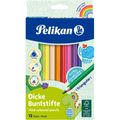 Zusatzbild Buntstifte Pelikan Dick, 724039