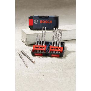 Produktbild für Bohrer Bosch Hammerbohrer SDS plus-3, SDS+