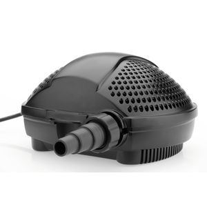 Produktbild für Teichpumpe Pontec PondoMax Eco 8000, 230 V Bachlaufpumpe