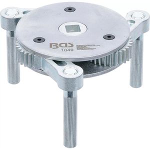 Ölfilterschlüssel BGS-technic 1049, Ölfilterspinne