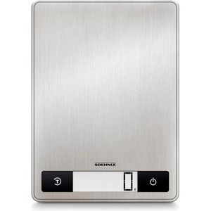 Produktbild für Küchenwaage Soehnle Page Profi 200, 61509