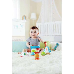 Produktbild für Kinder-Musikinstrument Hape E0608