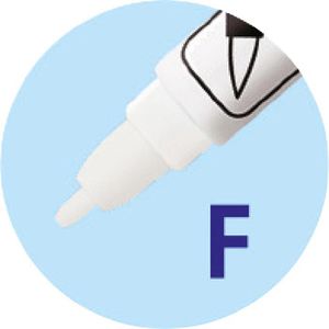 Produktbild für Tintenkiller Pelikan Super Pirat 850F, 921742