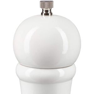 Produktbild für Gewürzmühle Relaxdays Höhe 30 cm