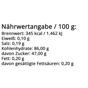 Produktbild für Fruchtgummis Red-Band Schnuller