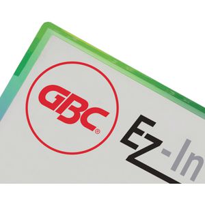 Produktbild für Laminierfolien GBC 3200725, DIN A3