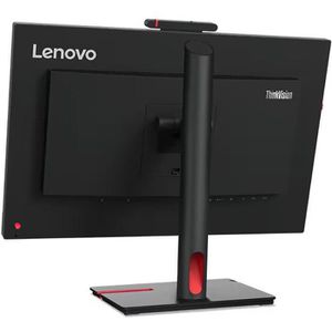 Produktbild für Monitor Lenovo ThinkVision T24v-30, 23,8 Zoll