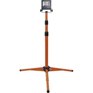 Produktbild für Baustrahler OSRAM Tripod LED, Netzbetrieb mit 2 m Kabel