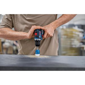 Produktbild für Akku-Bohrschrauber Bosch GSR 12V-32
