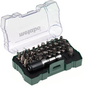 Produktbild für Bitset Metabo Bit-Box-LC, 626697000