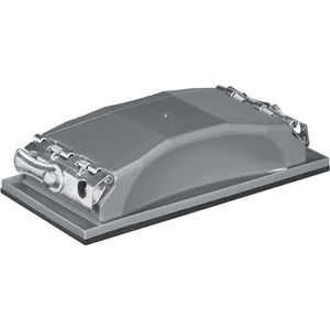 Handschleifer Bosch 2608601218, Handschleifklotz