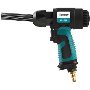 Nadelentroster Aircraft NP-2 Pro, Druckluft