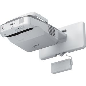 Produktbild für Beamer Epson EB-695Wi, V11H740040, WXGA