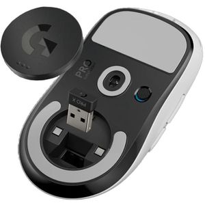 Produktbild für Maus Logitech G Pro X Superlight Gaming Mouse