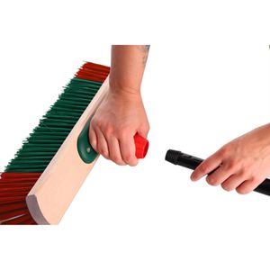 Produktbild für Besen BÜMAG Garten- und Straßenbesen