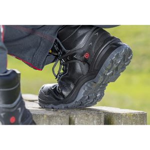 Produktbild für Sicherheitsschuhe BAAK Big Boss, ESD, S3S