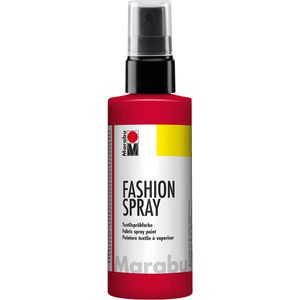 Stoffmalfarben Marabu Fashion Spray