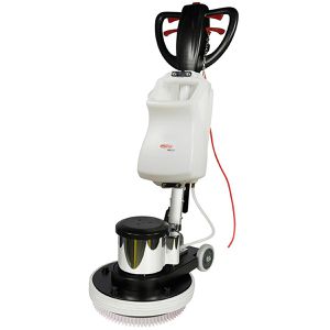 Einscheibenmaschine Sprintus Hercules Heavy Duty, 1500 W