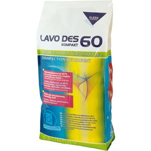 Desinfektionswaschmittel Kleen-Purgatis Lavo Des 60 Kompakt