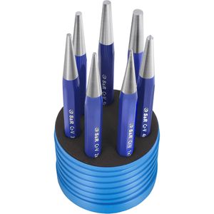 Produktbild für Durchtreiber S&amp;R 283.100.077, 120 mm, Set