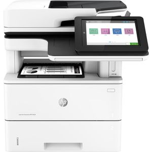 Produktbild für Multifunktionsgerät HP LaserJet Enterprise M528f