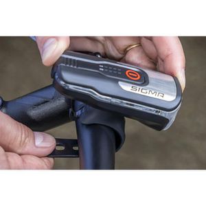 Produktbild für Fahrradlicht Sigma Aura 80 USB, 17800