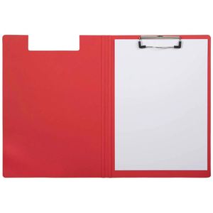 Klemmbrettmappe Maul MAULbalance 2382025, A4