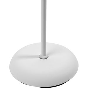 Produktbild für Stehlampe Böttcher-AG weiß, 175 cm