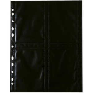 Produktbild für Fotohüllen Herma 7783 Fotophan, 9 x 13cm