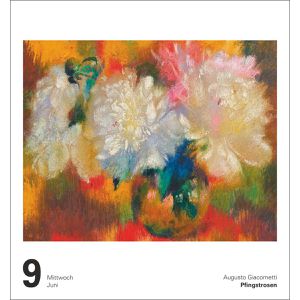 Produktbild für Abreißkalender Harenberg 2105300, Kunst, Jahr 2027