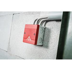 Produktbild für Abzweigdose Spelsberg Abox 040-L/SB wasserdicht IP66 für außen
