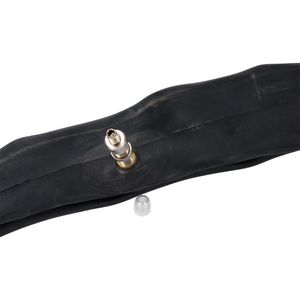 Produktbild für Fahrradschlauch Schwalbe DV3, 16 Zoll