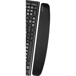 Produktbild für Handballenauflage Speedlink Sateen SL-620801-BK, schwarz