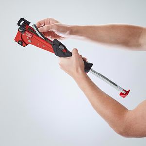 Produktbild für Hammertacker Novus J-055, 030-0448