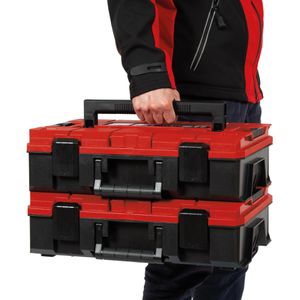Produktbild für Werkzeugkoffer Einhell E-Case S-F, 4540011