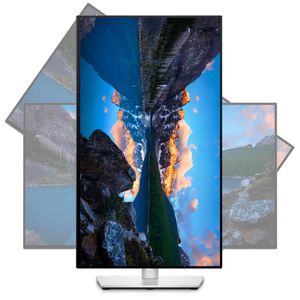 Produktbild für Monitor Dell UltraSharp U2422H, 23,8 Zoll