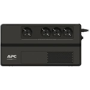 USV APC EASY-UPS BV 500 VA, BV500I-GR