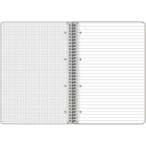 Produktbild für Collegeblock Clairefontaine 82526C, A4