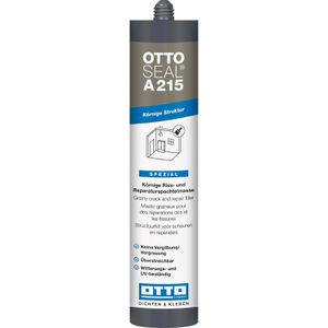 Maleracryl Otto-Chemie OTTOSEAL A215, weiß