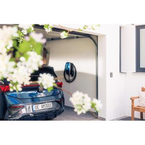 Produktbild für Wallbox Mennekes Amtron 4You 310 22 C2, schwarz