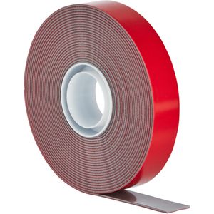 Produktbild für Montageband Scotch Fix Extreme, 5m x 19mm