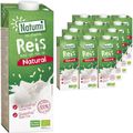Reisdrink Natumi Natural, BIO